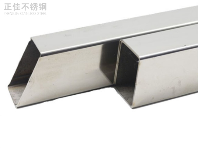 乐鱼官方网站-乐鱼leyu（中国）装饰方管30x1.2产品图片2