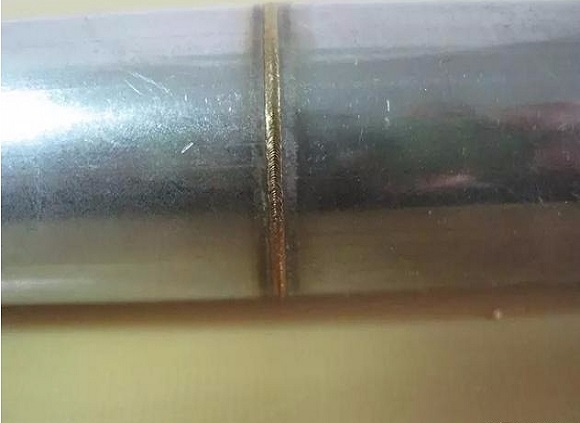 乐鱼官方网站-乐鱼leyu（中国）制品管焊接缺陷的形成原因与解决方法