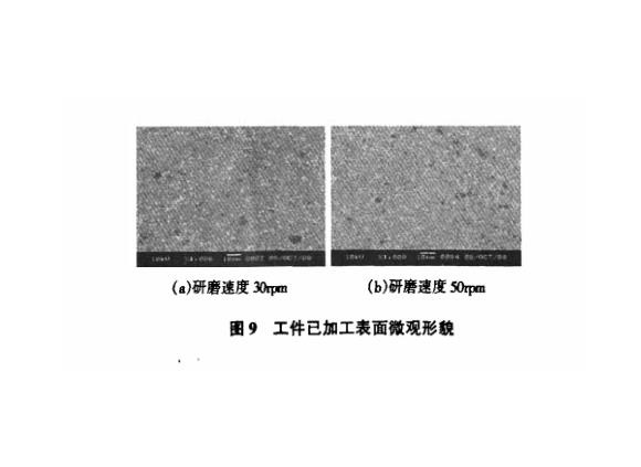 研磨工艺对乐鱼官方网站-乐鱼leyu（中国）制品管表面残余应力的影响