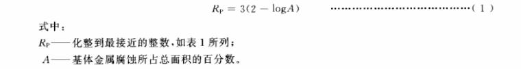 乐鱼官方网站-乐鱼leyu（中国）制品管质量检验标准