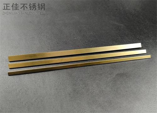 304钛金乐鱼官方网站-乐鱼leyu（中国）矩形管2