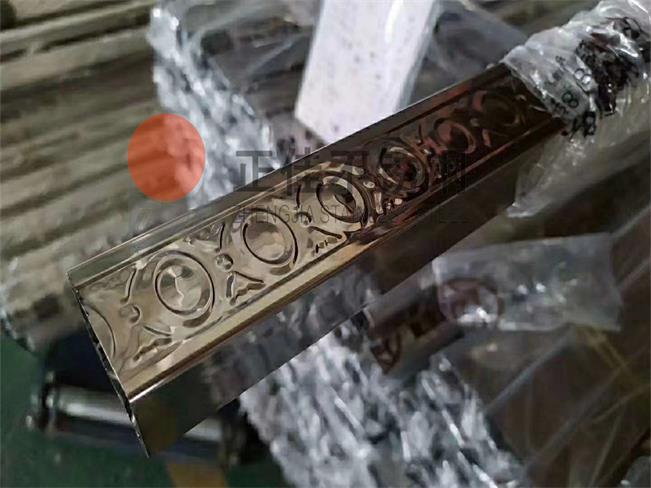 乐鱼官方网站-乐鱼leyu（中国）压花管