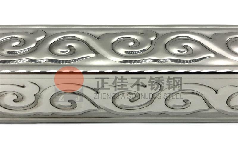 正佳乐鱼官方网站-乐鱼leyu（中国）花纹管