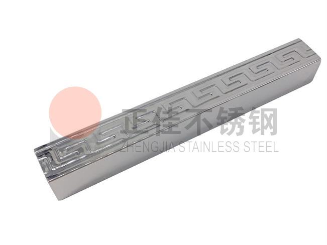 回形乐鱼官方网站-乐鱼leyu（中国）花纹管