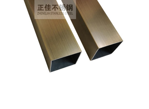 青古铜乐鱼官方网站-乐鱼leyu（中国）装饰方管