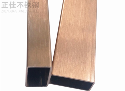 304乐鱼官方网站-乐鱼leyu（中国）方管玫瑰金拉丝2