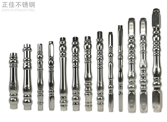 护栏乐鱼官方网站-乐鱼leyu（中国）管——罗马柱1