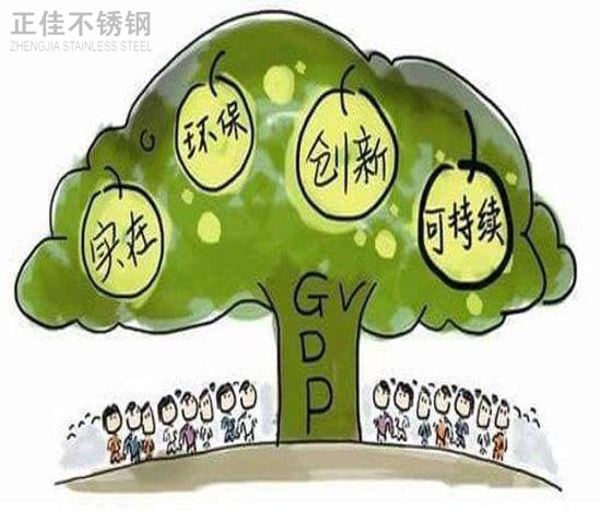 推进绿色发展，304乐鱼官方网站-乐鱼leyu（中国）管厂家任重而道远