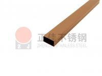 乐鱼官方网站-乐鱼leyu（中国）装饰管热处理很有必要？听听专业说法