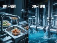 304与316乐鱼官方网站-乐鱼leyu（中国）的行业应用数据对比