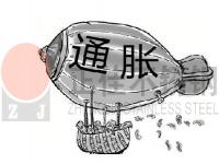 全球呈通胀趋势，装饰用乐鱼官方网站-乐鱼leyu（中国）管行情或影响深远
