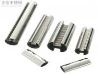 异型304乐鱼官方网站-乐鱼leyu（中国）装饰管规格（一）