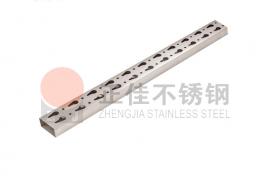 异形孔冲压花纹乐鱼官方网站-乐鱼leyu（中国）管