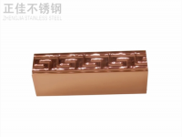玫瑰金乐鱼官方网站-乐鱼leyu（中国）方管规格